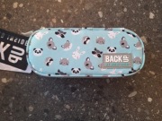 Piórnik saszetka Backup