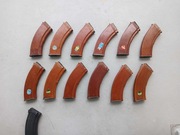 Magazynki ASG Bakielit