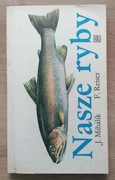 Nasze ryby Mihalik