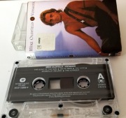 MC75. Mike Oldfield Voyager