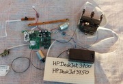 HP DeskJet 3700 3750 czesci