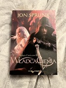 Władca Cienia - Jon Sprunk