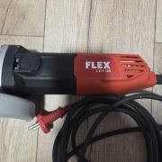 FLEX Szlifierka kątowa L811 800W 230V
