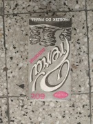 Sprzedam proszek PRERIA z okresu PRL-U 