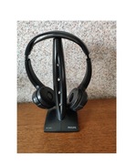 Słuchawki bezprzewodowe Philips 