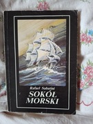 Sokół Morski. Rafael Sabatini