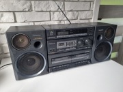 Radiomagnetofon radioodtwarzacz PANASONIK RX-CT980 legendarny sprawny