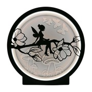 Lampka 3D USB FAIRY 01 wróżka ozdobna na prezent