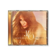 Płyta CD Jennifer Lopez - Dance Again… The Hits