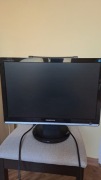 Monitor LCD Samsung Syncmaster 226BW 22 " 1680 x 1050 px TN