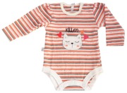 Nowe body Koala baby r. 68