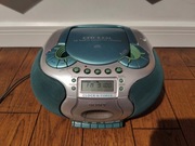 Radioodtwarzacz Sony CFD-E55L