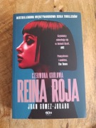 Reina Roja Czerwona Królowa - Juan Gomez-Jurado