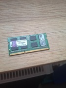 RAM Kingston 4gb Laptop DDR3 SDRAM SO-DIMM