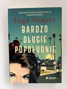 Bardzo długie popołudnie Inga Vesper