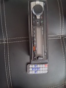 Radio samochodowe 1DIN MP3 USB SD AUX FM