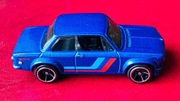 Hot Wheels Mainline 2025 - BMW E114 2002 - Stan Idealny