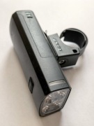 Lampka rowerowa giant recon hl 1800