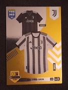  Fifa 365 2023 Second Skin 330 Juventus