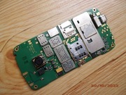 Płyta Nokia c6-01, sprawna,