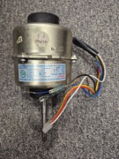 Silnik wentylatora klimatyzatora - Welling YDK32-4 z demontaż sprawny