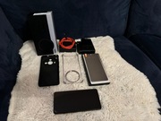 Nubia z50s pro 12gb ram 1 TB 