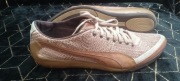 Buty Puma Unikat McQueen