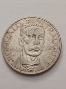 10 zł z 1933r. Traugutt, oryginał