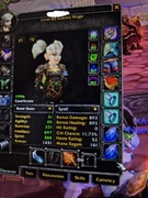 Mag Fire onyxia warmane 80 lvl