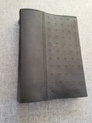 VW GOLF 1,9TDI orginalna książka serwisowa,instrukcja DE