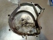 Pokrywa alternatora dekiel lewy honda nsr crm 125