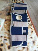 Orteza stabilizator na kolano 