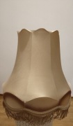 Abażur do lampy stojącej PRL
