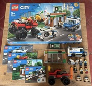 Klocki Lego 60245