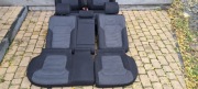 Fotele  Volkswagen passat b7 kombi  elektryczne 