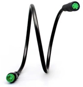 Kabel kontrolera danych 5pin Ebike