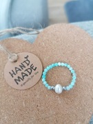 Pierścionek elastyczny 