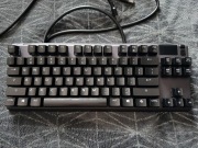 Klawiatura SteelSeries Apex 7 TKL
