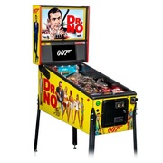Flipper Pinball James Bond 007 Stern PRO - NOWY