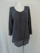 Virginie bluzka, tunika rozmiar M/L
