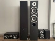 Zestaw głośników do kina domowego WILSON