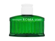 Woda toaletowa Laura Biaggioti Green Roma ok.35ml cena ok.125zł