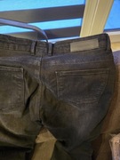 Rebelhorn Classic II W36 L30 – jeansy motocyklowe, Kevlar, ochraniacze CE