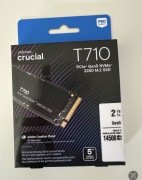 Crucial T710 2TB