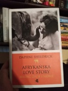Afrykańska love story 