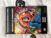 Wielka kolekcja komiksów DC