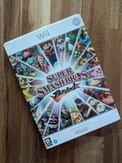 Super Smash Bros. Brawl Wii Edycja Limitowana