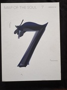 Album BTS ,,Map of the soul 7 version 2”