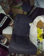 Fotel Renault Espace III 