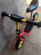 Rowerek biegowy Puky 